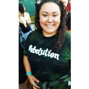 Meet your Posher, Abbie